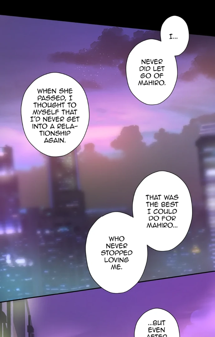 The Betrayed Husband’s Blues Chapter 84 - page 26