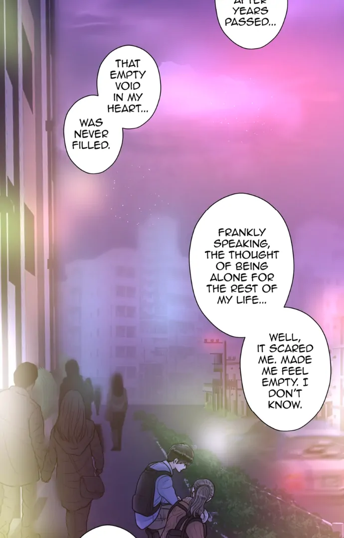 The Betrayed Husband’s Blues Chapter 84 - page 27