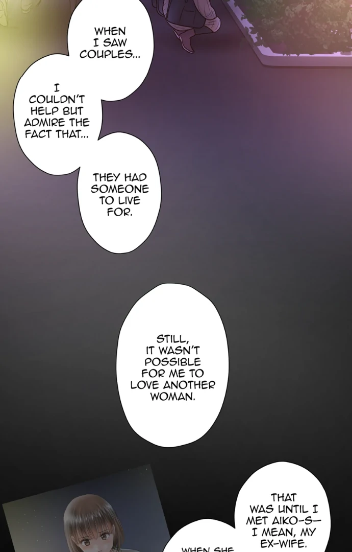 The Betrayed Husband’s Blues Chapter 84 - page 28