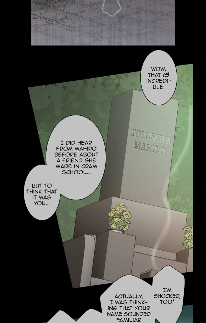 The Betrayed Husband’s Blues Chapter 84 - page 2