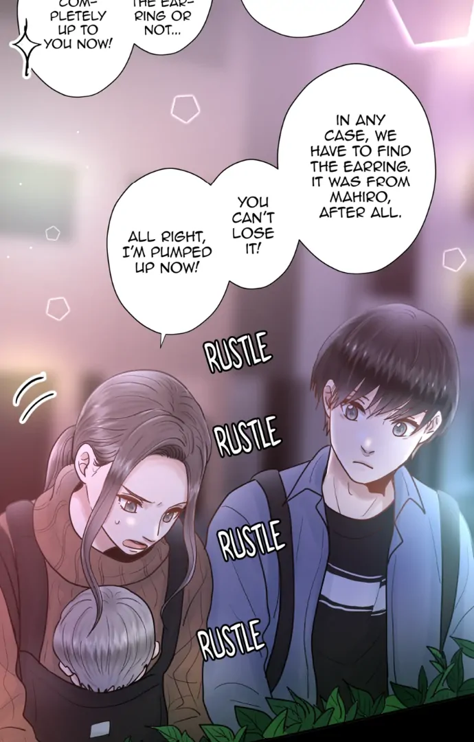 The Betrayed Husband’s Blues Chapter 84 - page 35