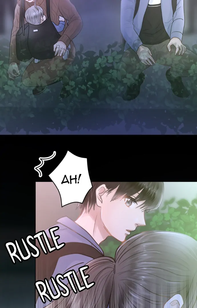 The Betrayed Husband’s Blues Chapter 84 - page 38