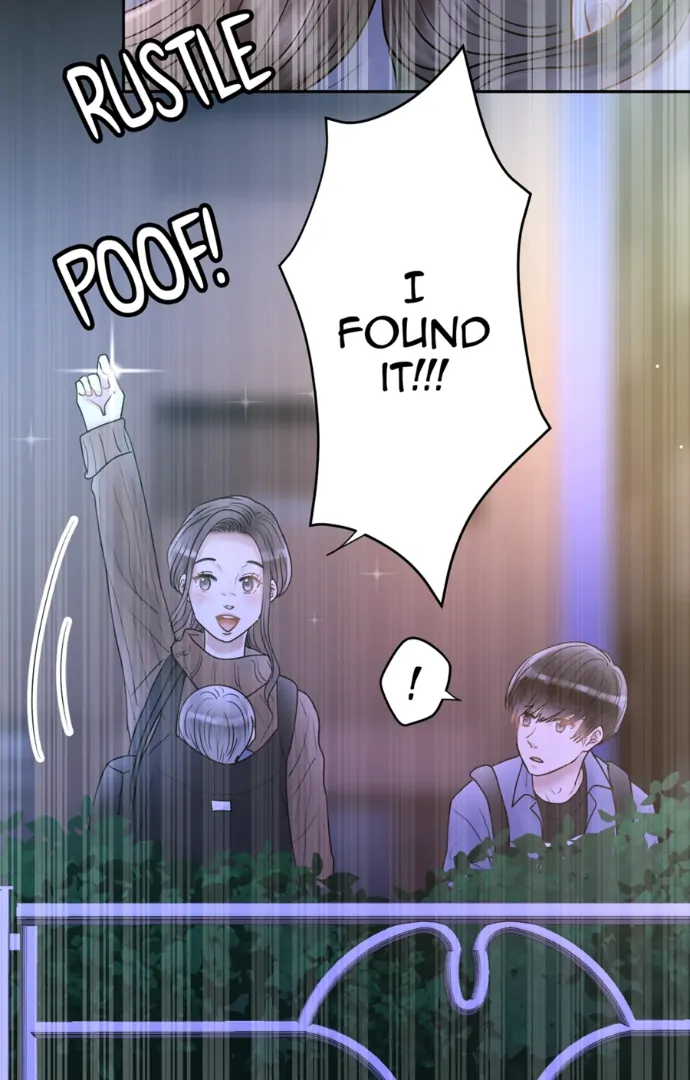 The Betrayed Husband’s Blues Chapter 84 - page 39