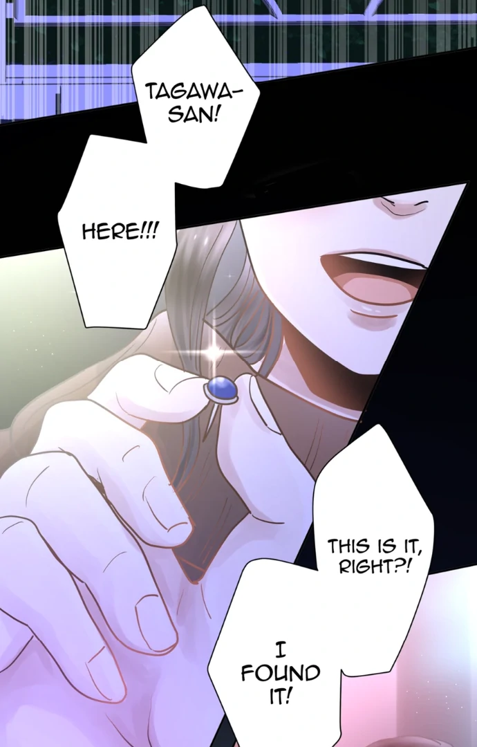 The Betrayed Husband’s Blues Chapter 84 - page 40