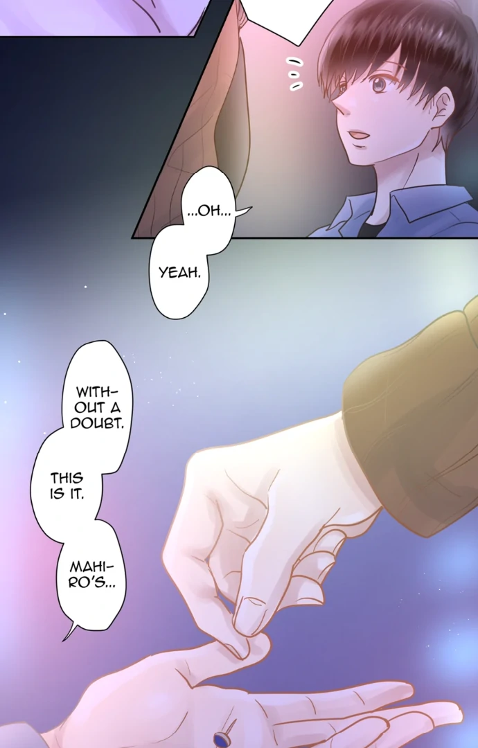 The Betrayed Husband’s Blues Chapter 84 - page 41