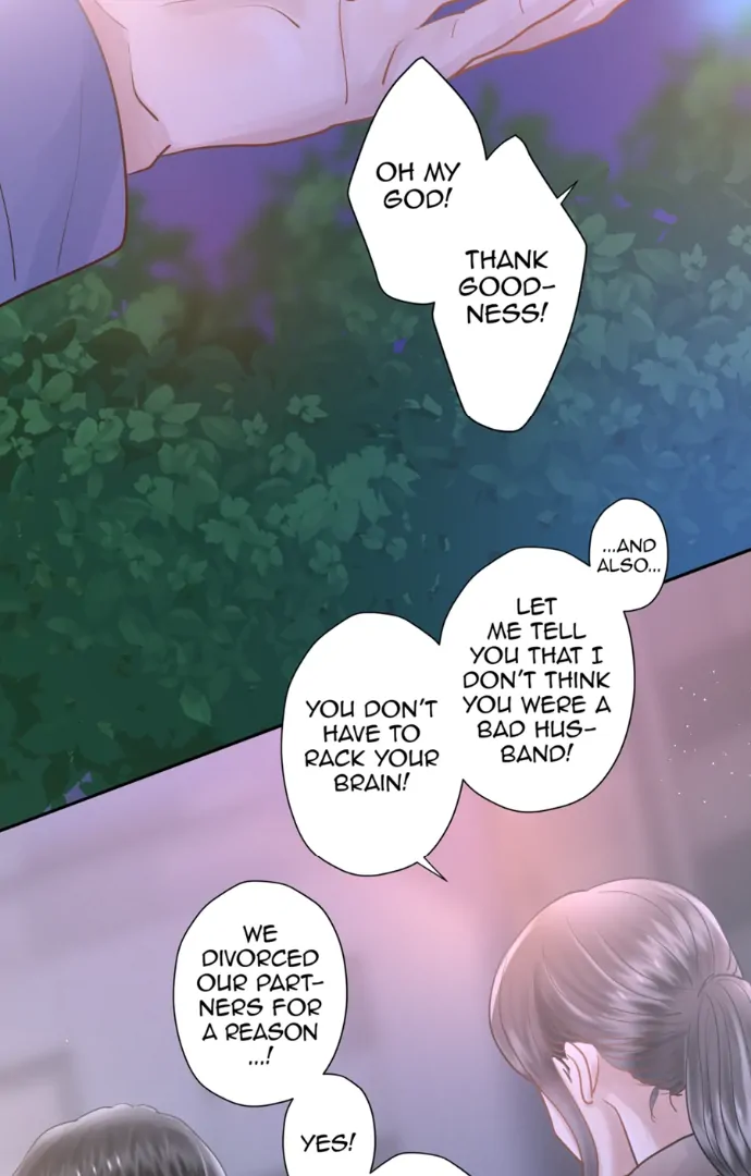 The Betrayed Husband’s Blues Chapter 84 - page 42