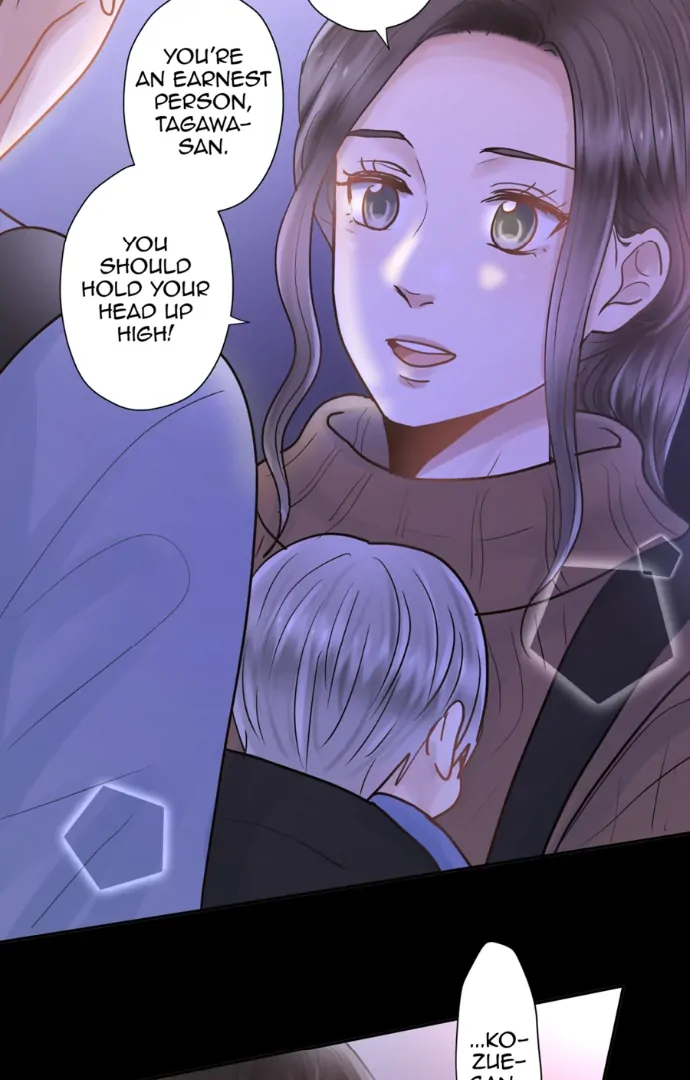 The Betrayed Husband’s Blues Chapter 84 - page 44