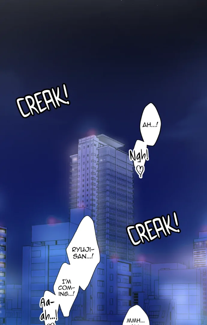 The Betrayed Husband’s Blues Chapter 84 - page 48