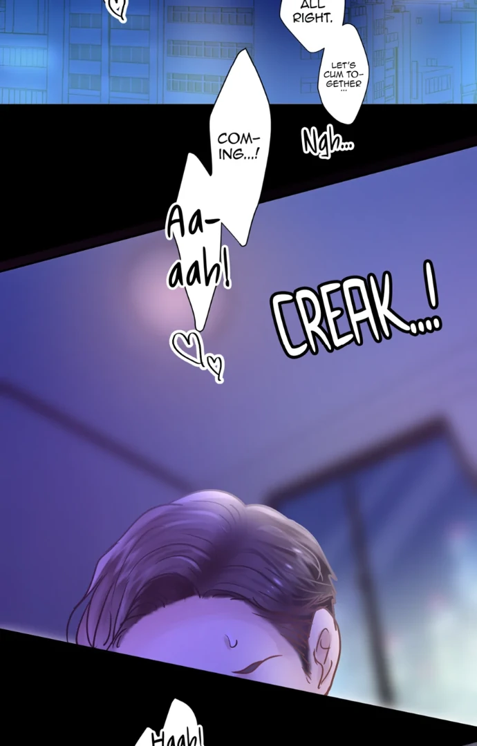 The Betrayed Husband’s Blues Chapter 84 - page 49
