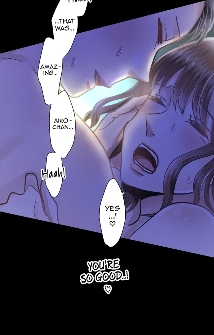 The Betrayed Husband’s Blues Chapter 84 - page 50