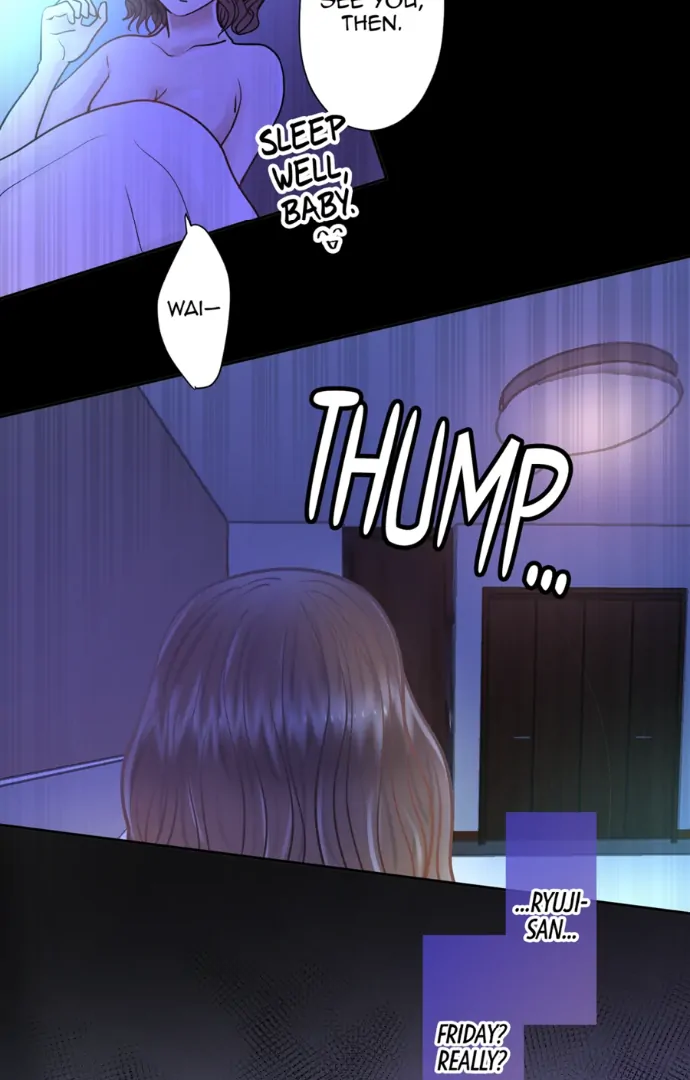 The Betrayed Husband’s Blues Chapter 84 - page 53