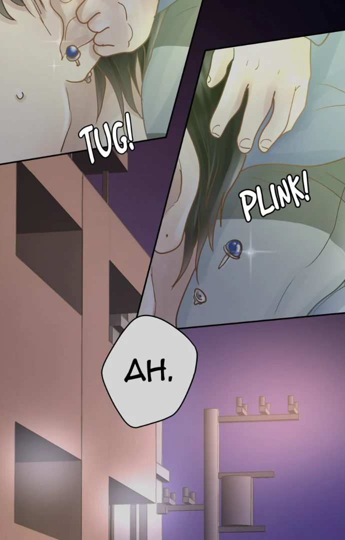 The Betrayed Husband’s Blues Chapter 84 - page 5