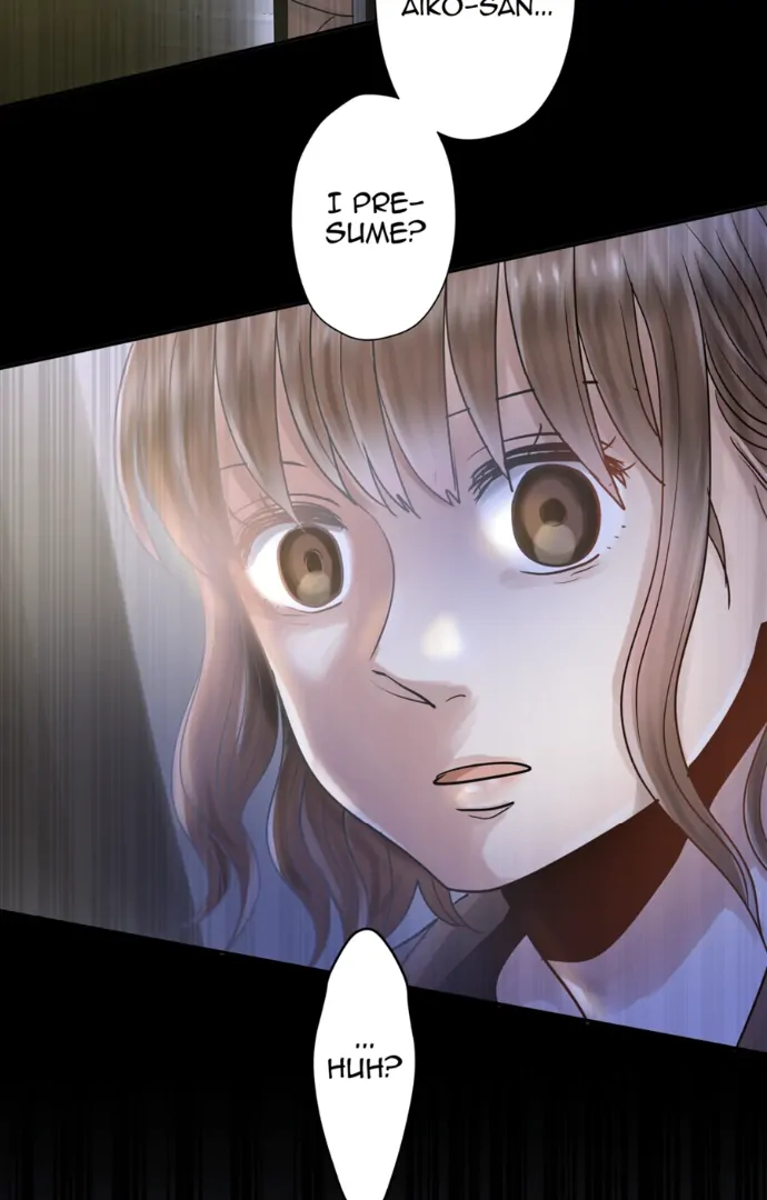 The Betrayed Husband’s Blues Chapter 84 - page 60