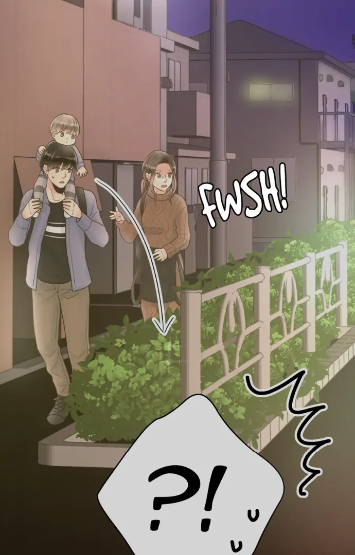 The Betrayed Husband’s Blues Chapter 84 - page 6