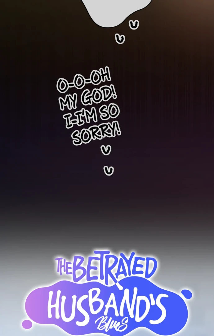 The Betrayed Husband’s Blues Chapter 84 - page 7