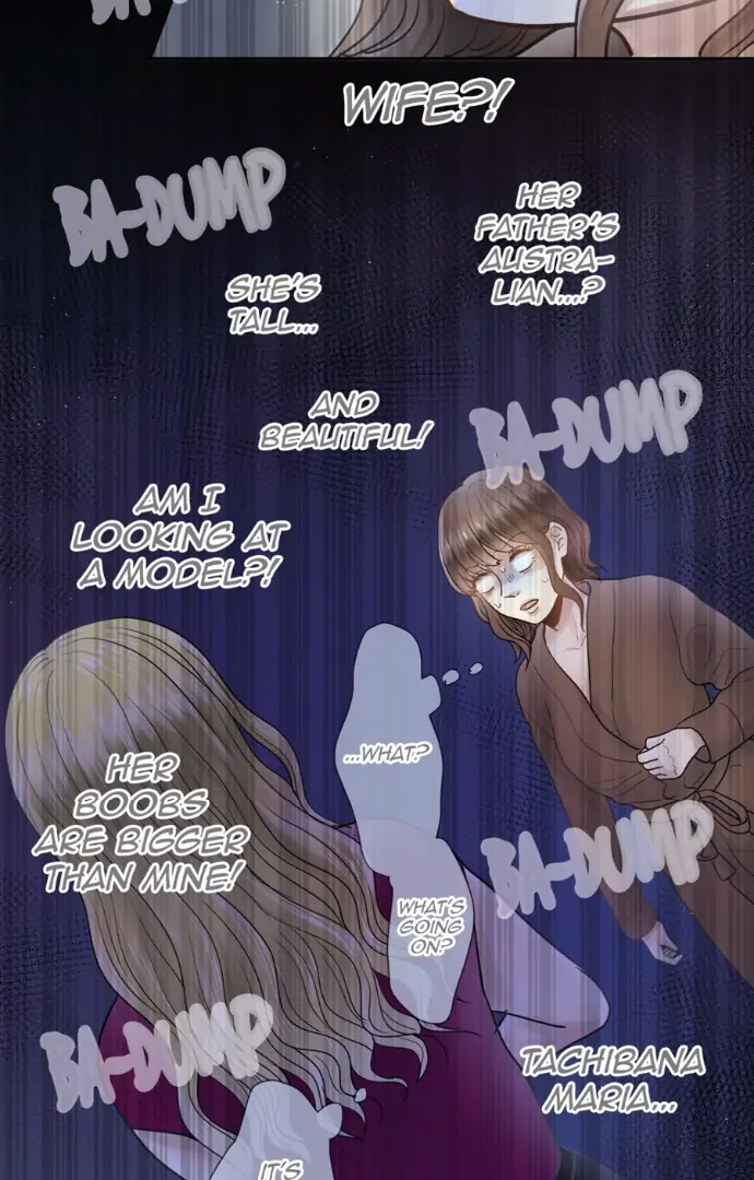 The Betrayed Husband’s Blues Chapter 85 - page 11