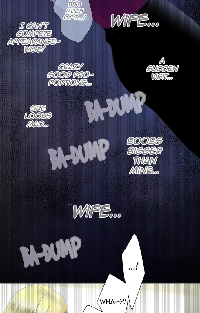 The Betrayed Husband’s Blues Chapter 85 - page 12
