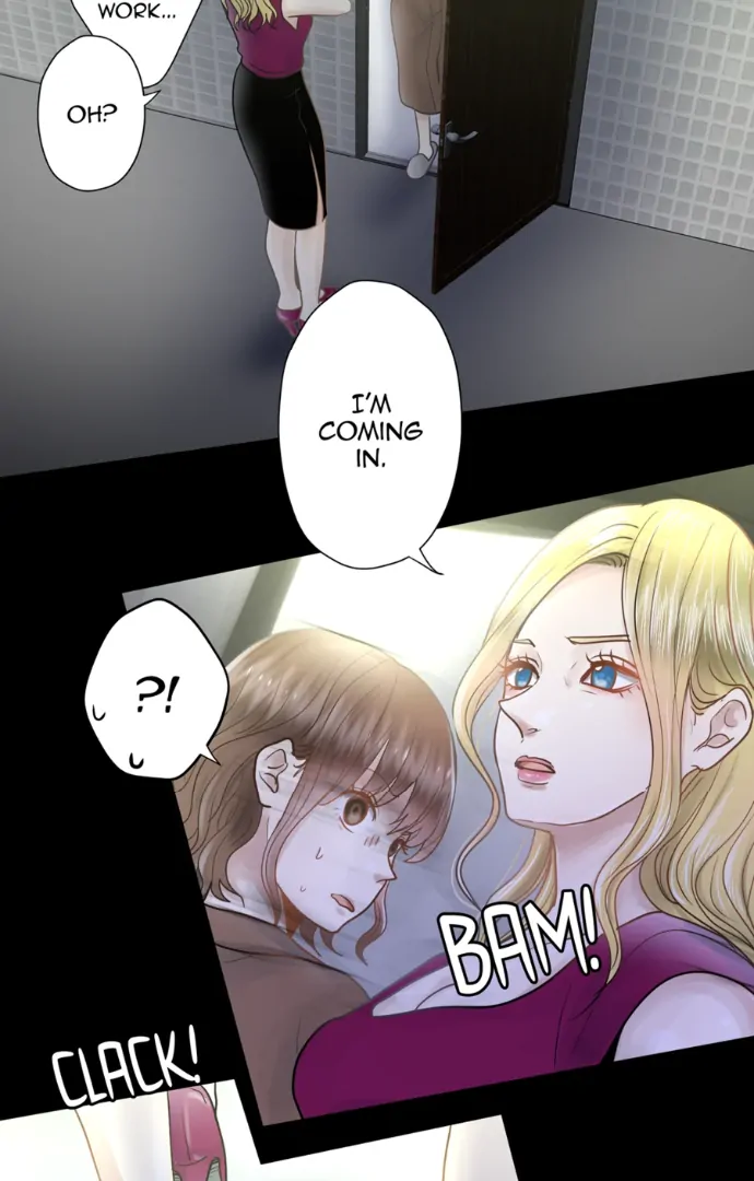 The Betrayed Husband’s Blues Chapter 85 - page 14