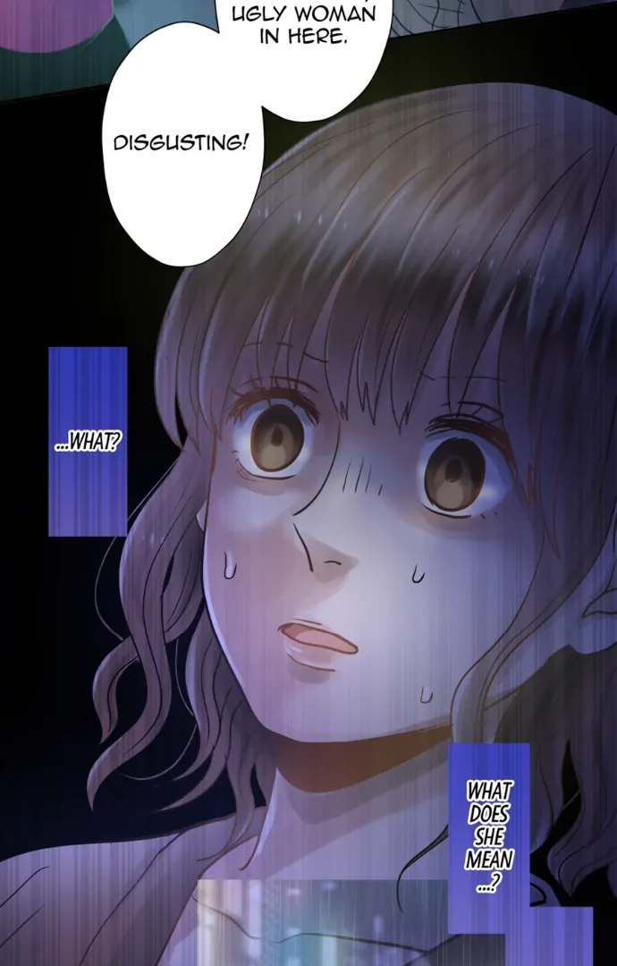 The Betrayed Husband’s Blues Chapter 85 - page 20