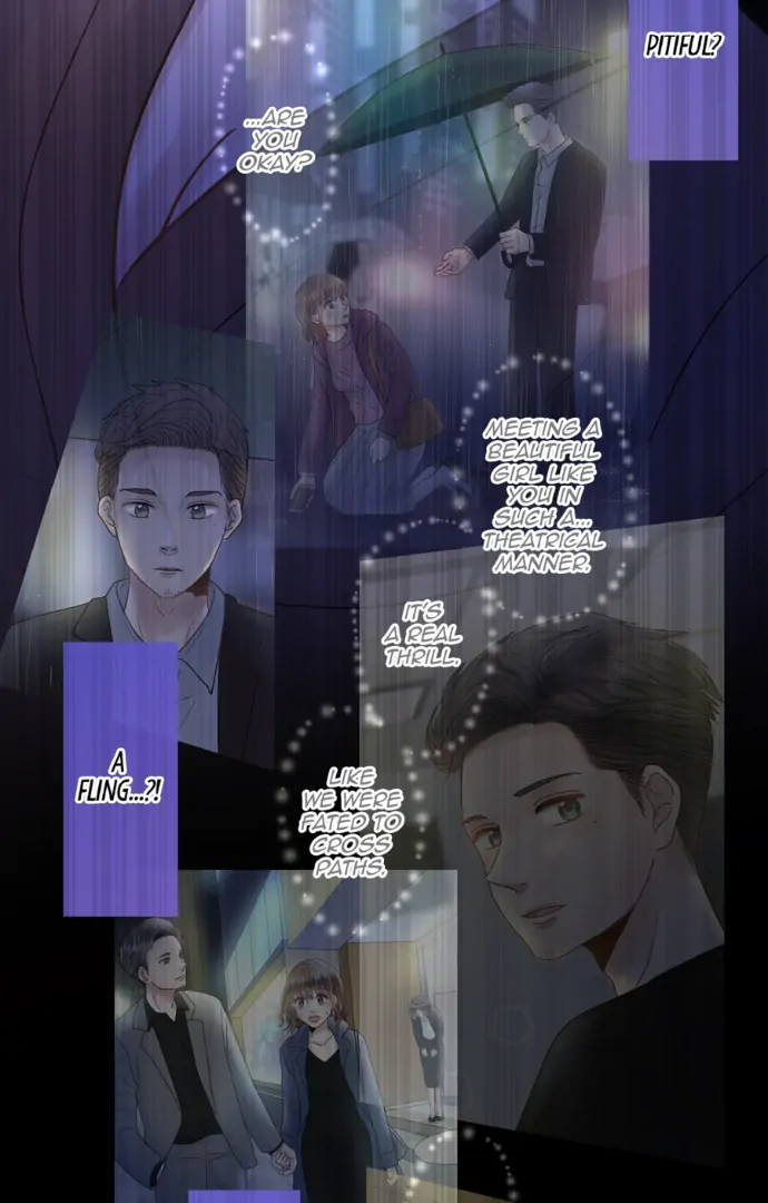 The Betrayed Husband’s Blues Chapter 85 - page 21