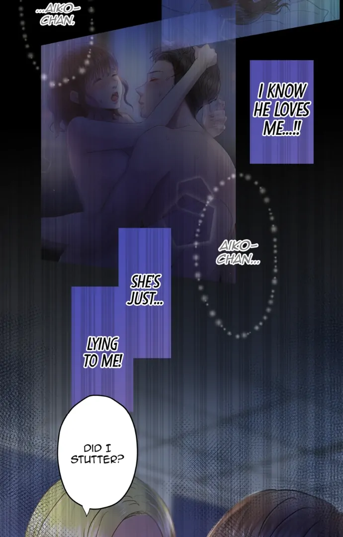 The Betrayed Husband’s Blues Chapter 85 - page 24