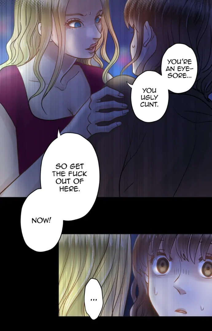 The Betrayed Husband’s Blues Chapter 85 - page 25