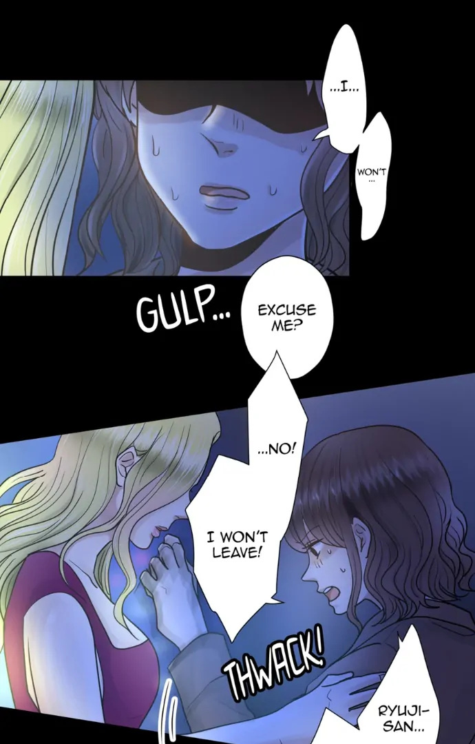 The Betrayed Husband’s Blues Chapter 85 - page 26