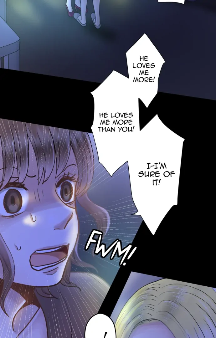 The Betrayed Husband’s Blues Chapter 85 - page 28