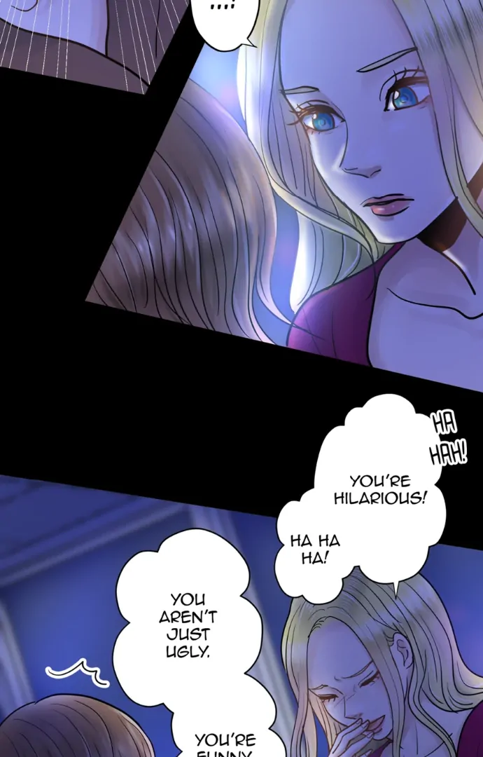 The Betrayed Husband’s Blues Chapter 85 - page 29