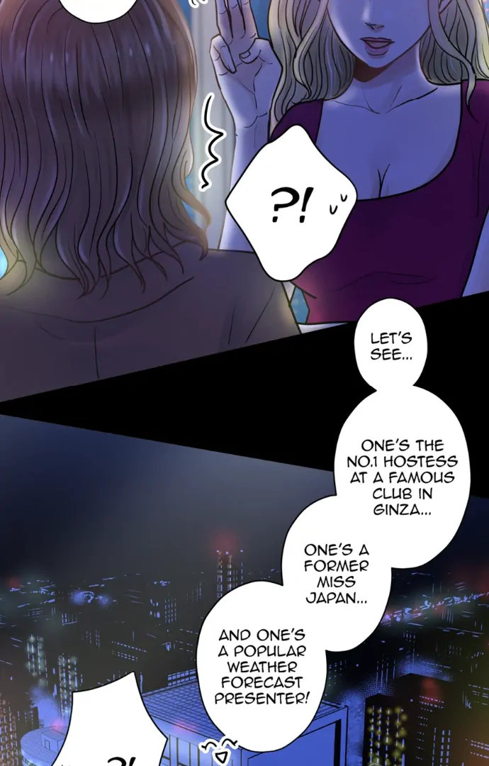 The Betrayed Husband’s Blues Chapter 85 - page 31