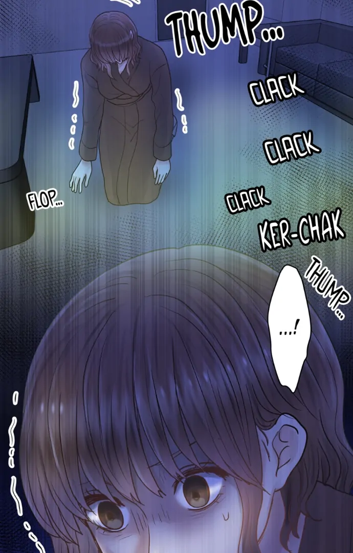 The Betrayed Husband’s Blues Chapter 85 - page 37
