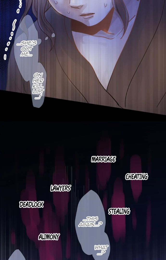 The Betrayed Husband’s Blues Chapter 85 - page 38