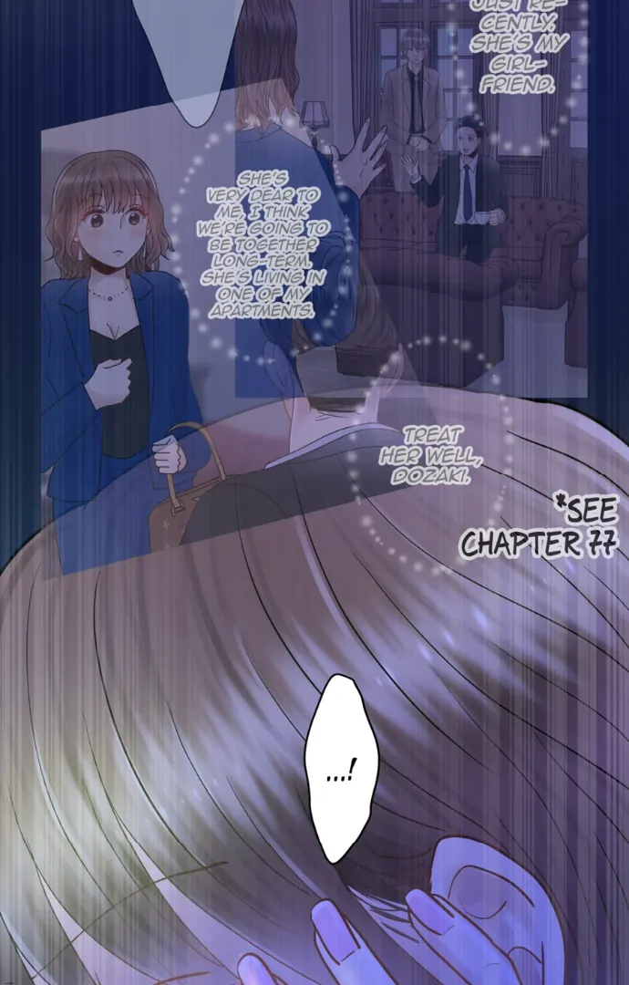 The Betrayed Husband’s Blues Chapter 85 - page 40