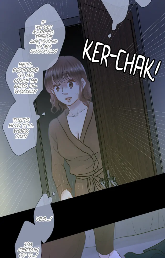 The Betrayed Husband’s Blues Chapter 85 - page 42