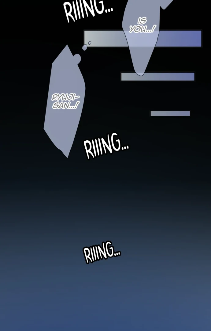 The Betrayed Husband’s Blues Chapter 85 - page 44