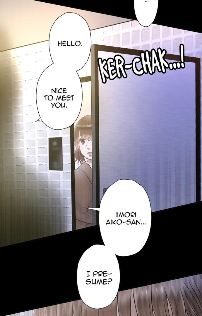 The Betrayed Husband’s Blues Chapter 85 - page 4