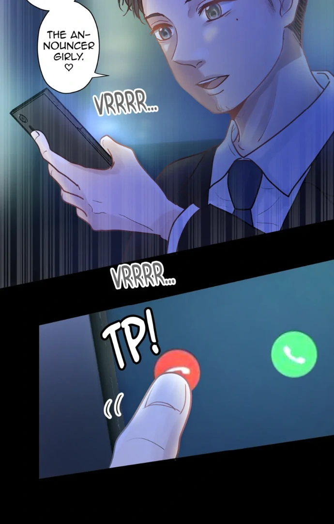 The Betrayed Husband’s Blues Chapter 85 - page 50
