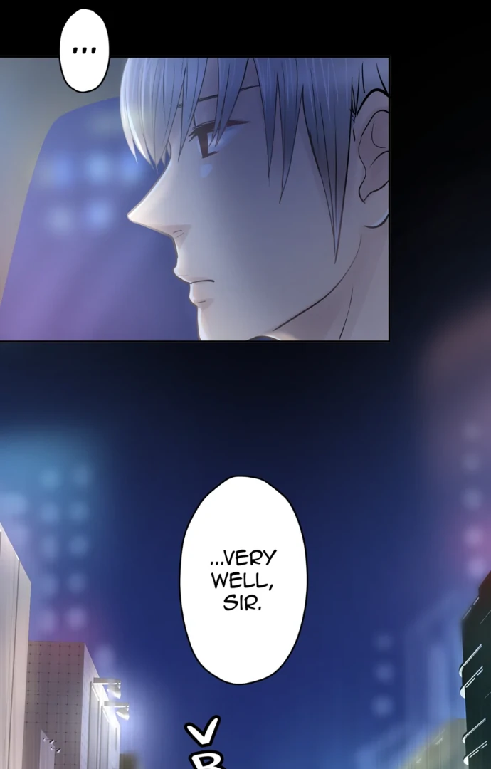 The Betrayed Husband’s Blues Chapter 85 - page 51