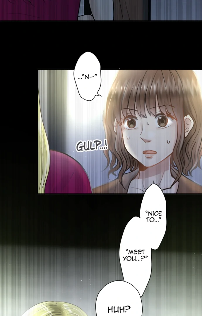 The Betrayed Husband’s Blues Chapter 85 - page 8