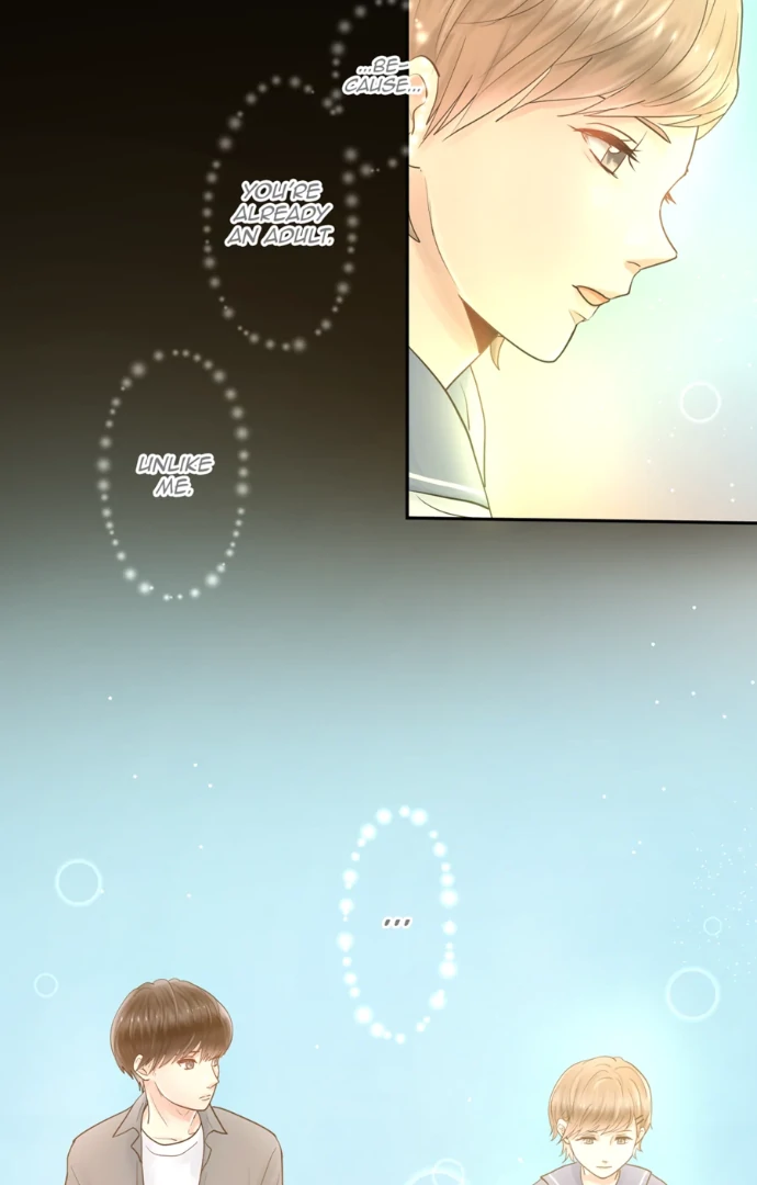 The Betrayed Husband’s Blues Chapter 86 - page 12