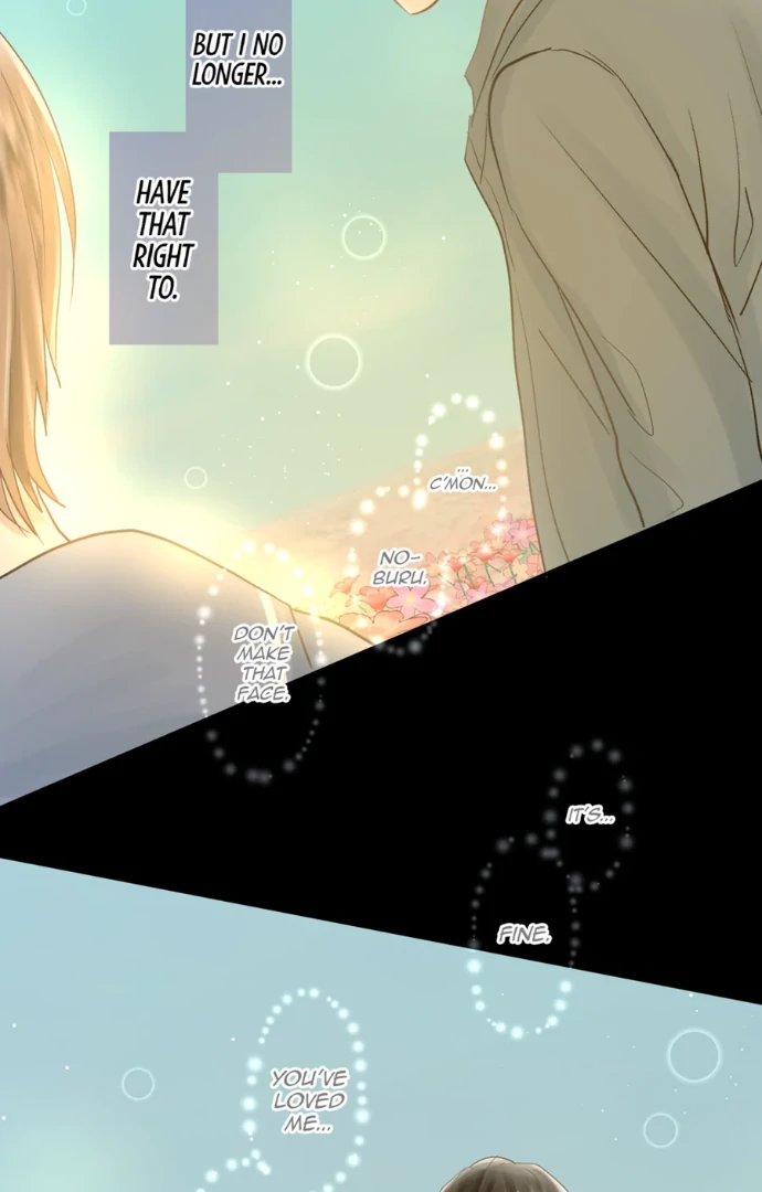 The Betrayed Husband’s Blues Chapter 86 - page 14