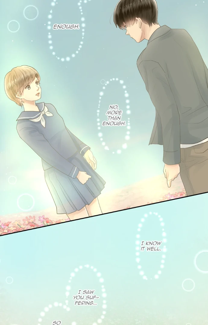 The Betrayed Husband’s Blues Chapter 86 - page 15
