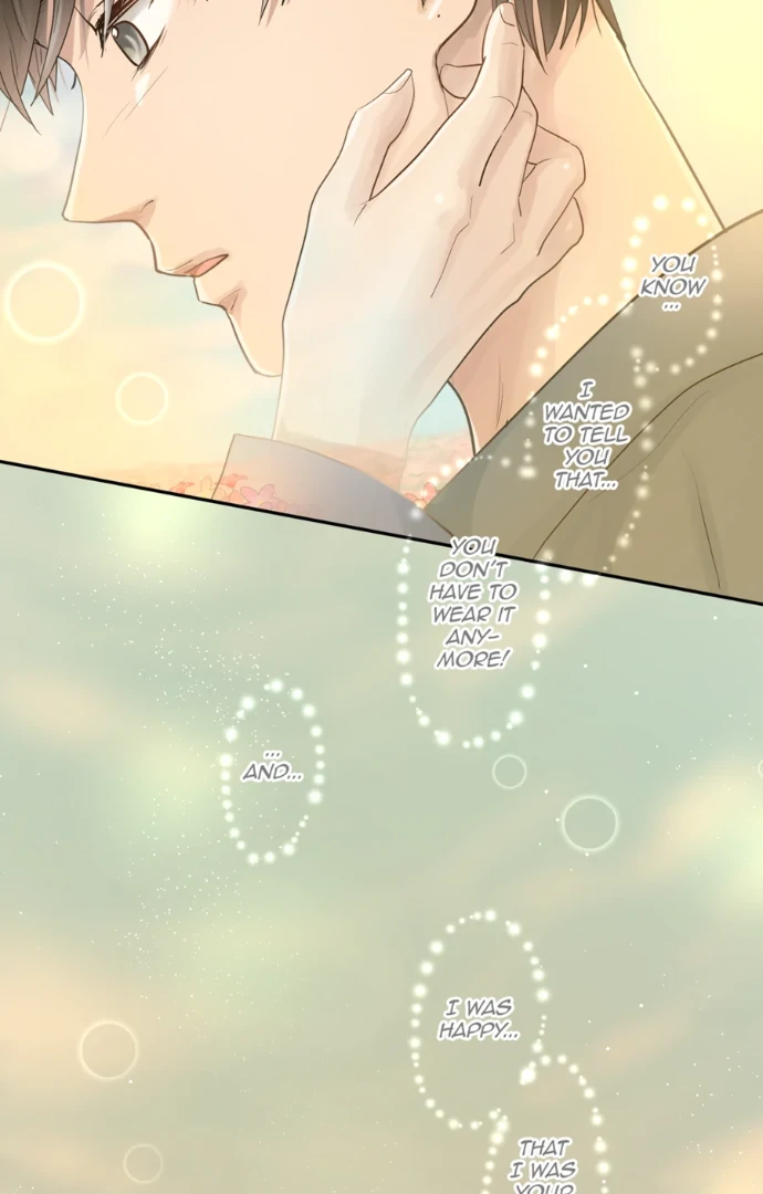 The Betrayed Husband’s Blues Chapter 86 - page 17