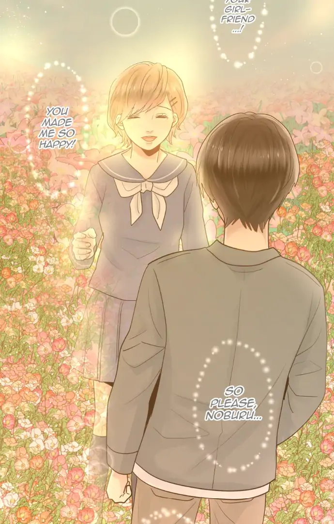 The Betrayed Husband’s Blues Chapter 86 - page 18