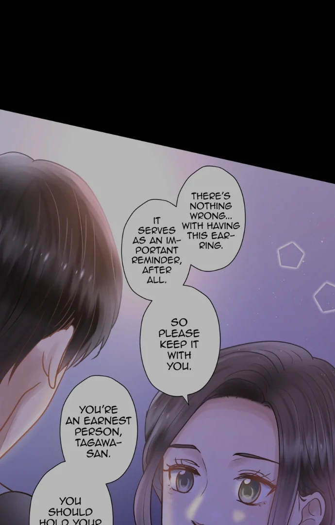 The Betrayed Husband’s Blues Chapter 86 - page 1