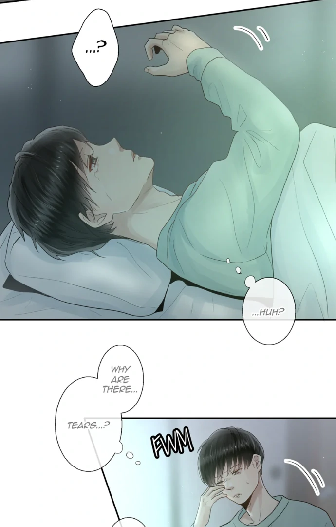 The Betrayed Husband’s Blues Chapter 86 - page 22