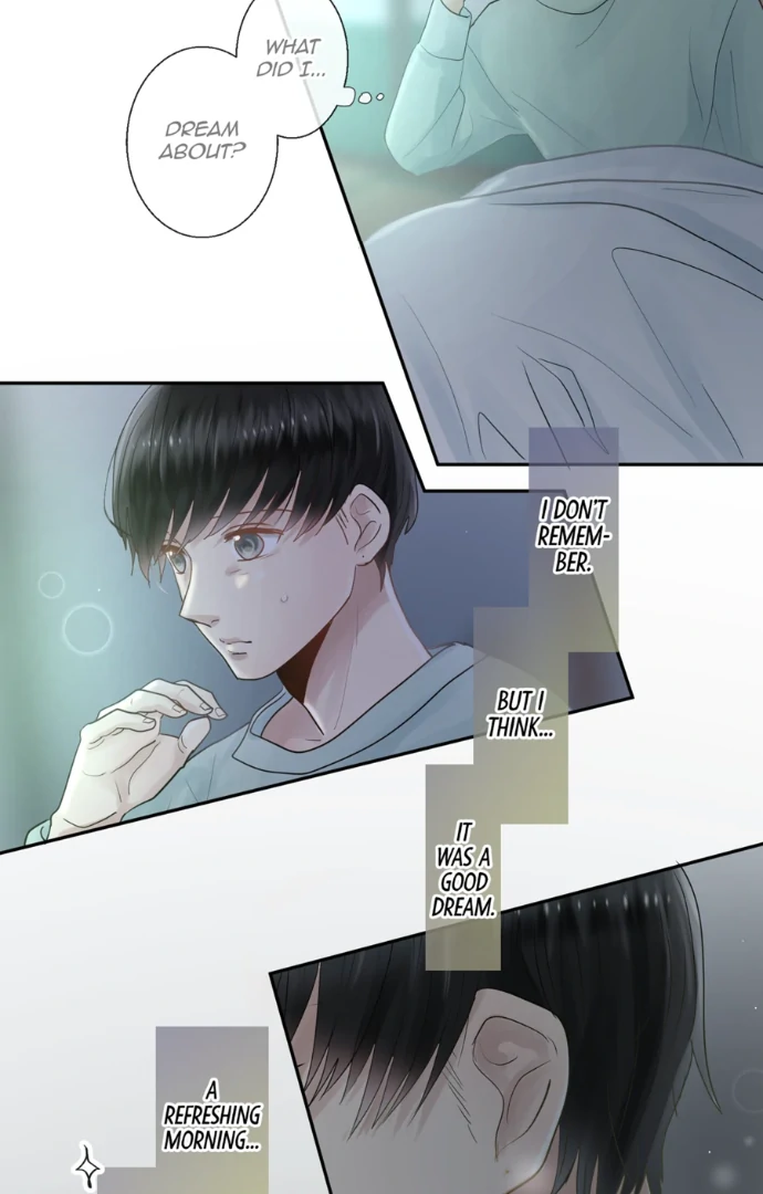 The Betrayed Husband’s Blues Chapter 86 - page 23