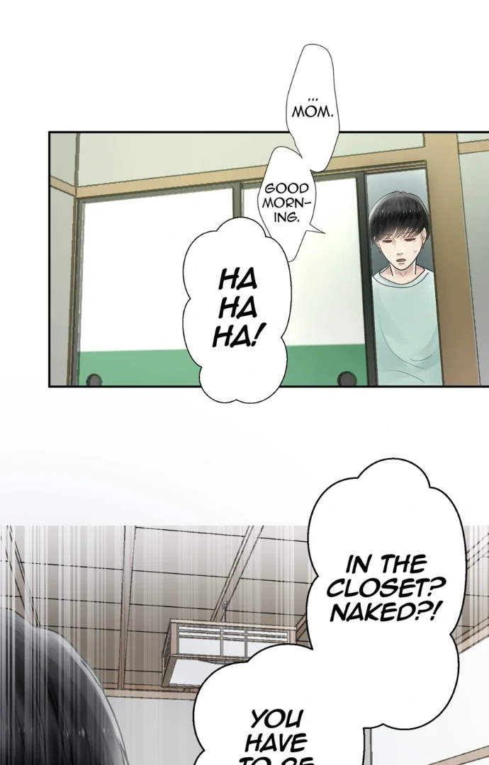 The Betrayed Husband’s Blues Chapter 86 - page 26