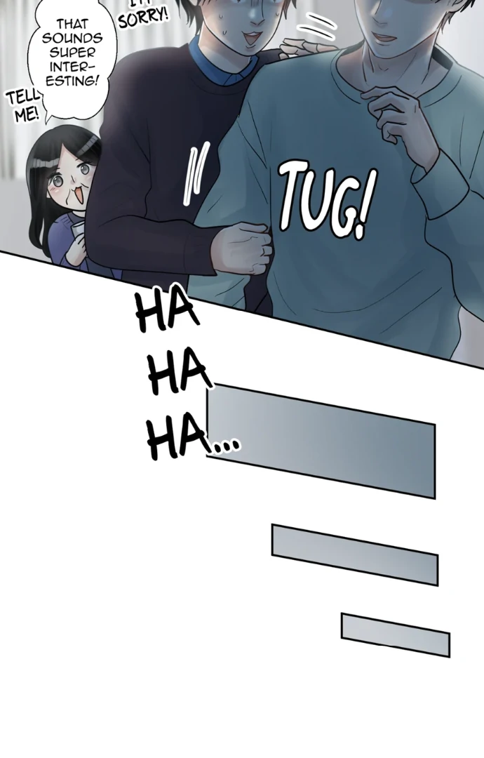 The Betrayed Husband’s Blues Chapter 86 - page 30