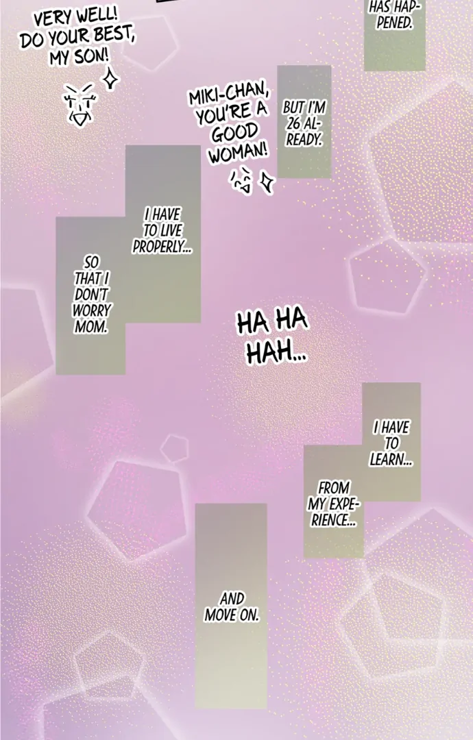 The Betrayed Husband’s Blues Chapter 86 - page 41